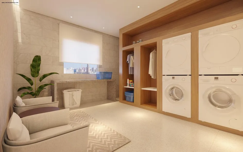 Apartamento, 2 quartos, 64 m² - Foto 6