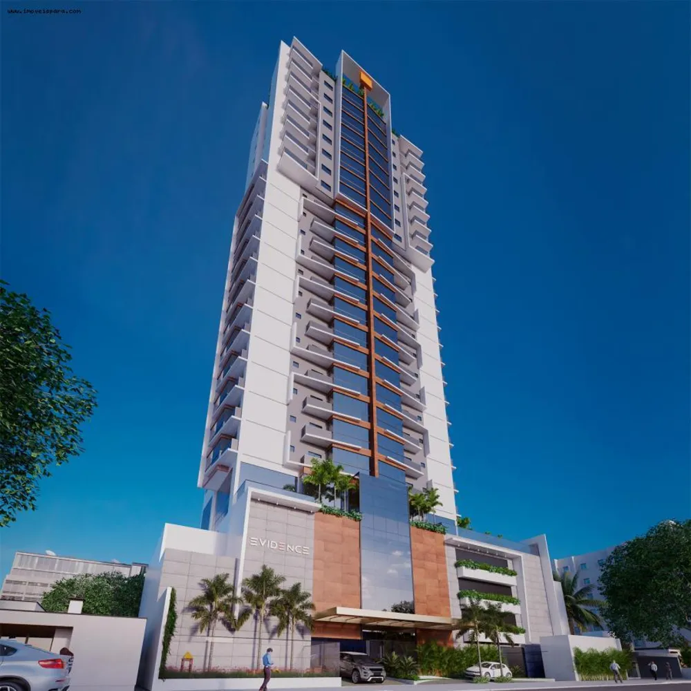 Apartamento, 2 quartos, 64 m² - Foto 1