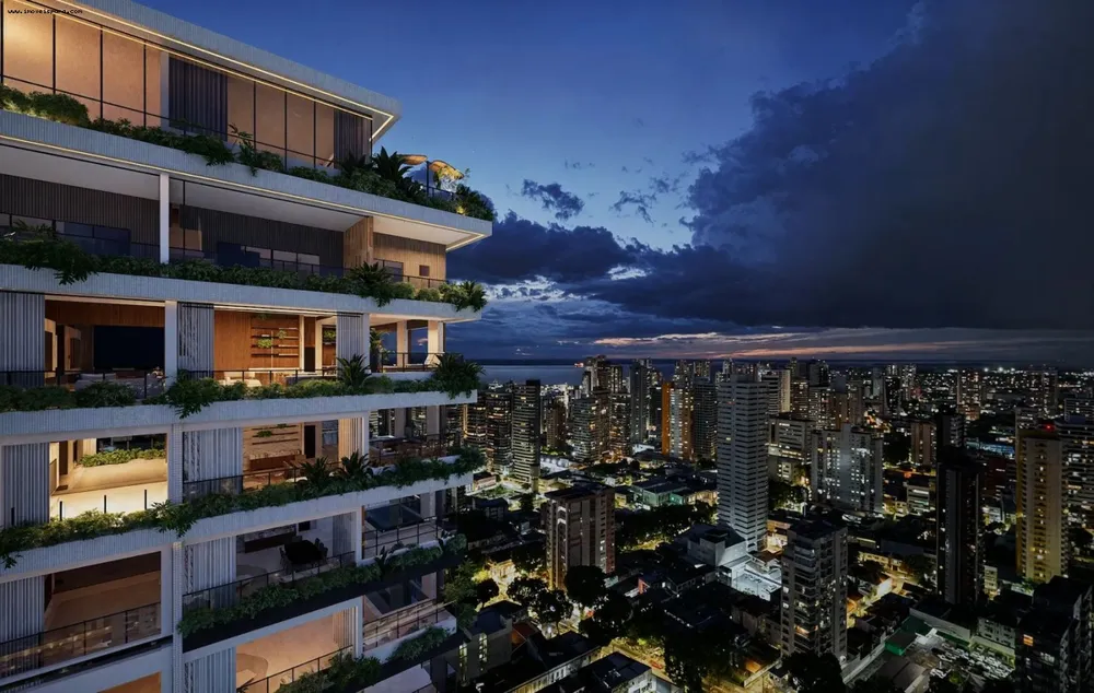 Apartamento, 3 quartos, 141 m² - Foto 4
