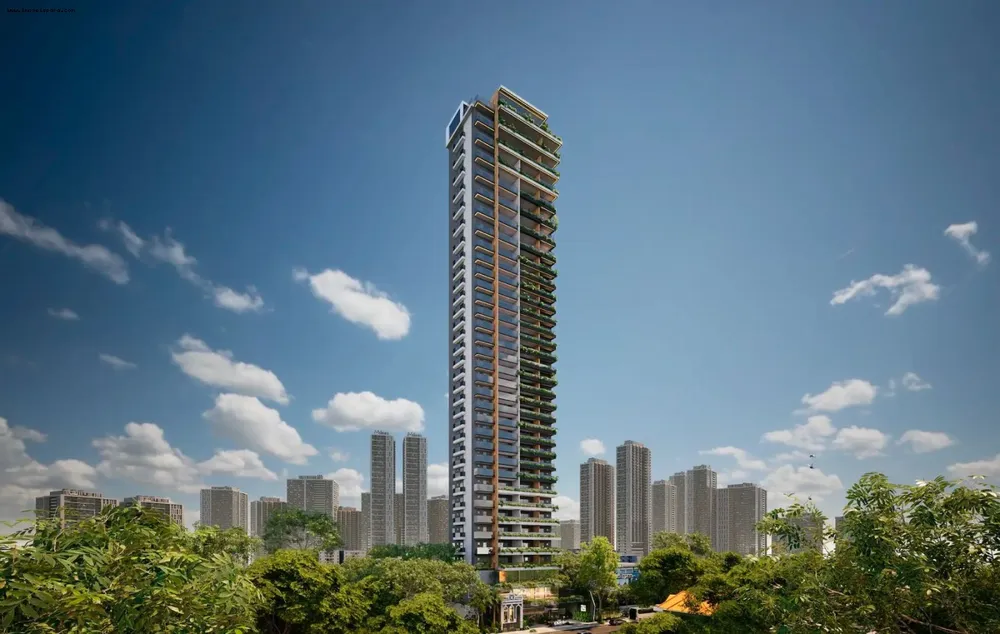 Apartamento, 3 quartos, 141 m² - Foto 2