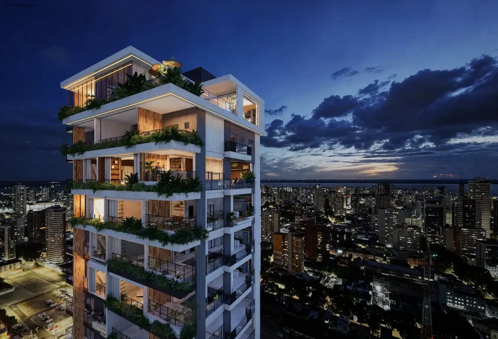 Apartamento, 3 quartos, 141 m² - Foto 5