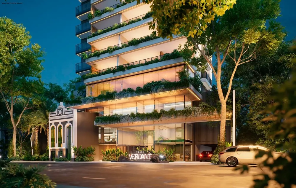Apartamento, 3 quartos, 141 m² - Foto 7