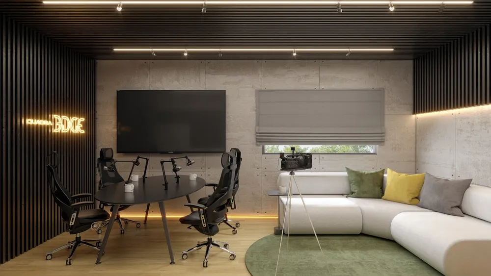 Sala-Conjunto, 32 m² - Foto 6