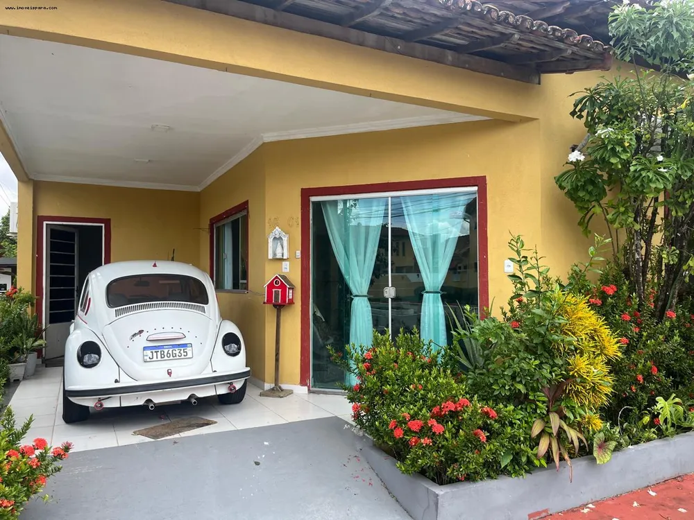 Casa de Condomínio, 3 quartos - Foto 10