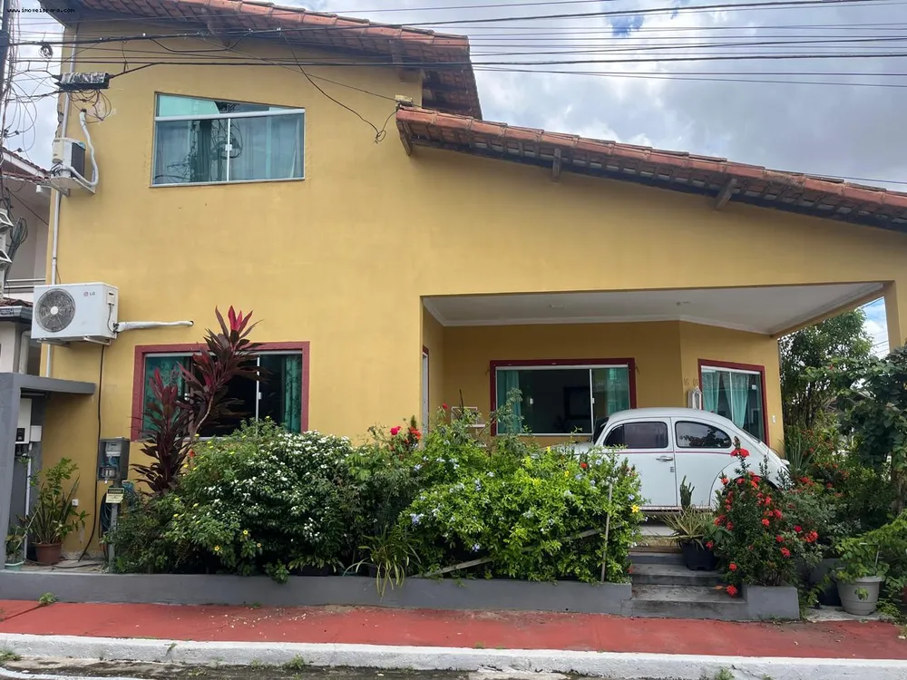 Casa de Condomínio, 3 quartos - Foto 11