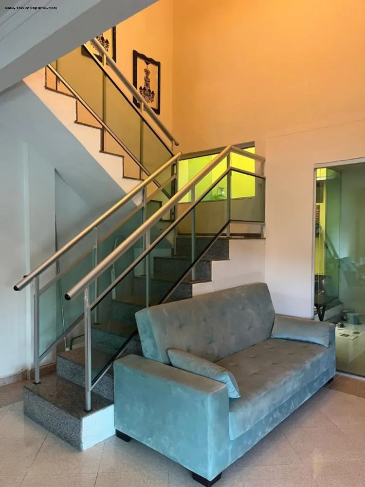 Casa de Condomínio, 3 quartos - Foto 7