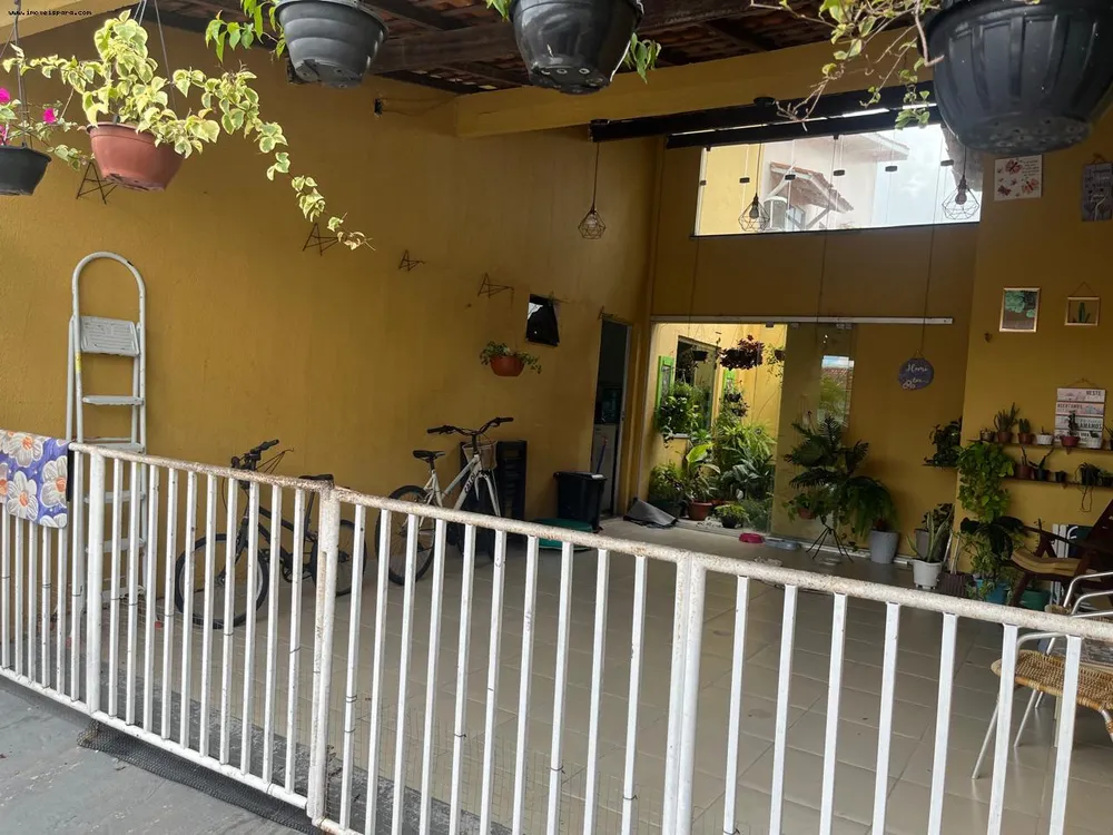 Casa de Condomínio, 3 quartos - Foto 9