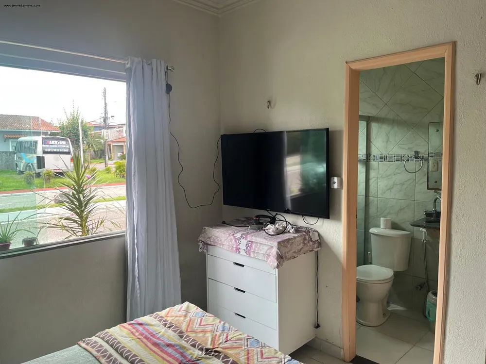 Casa de Condomínio, 3 quartos - Foto 5