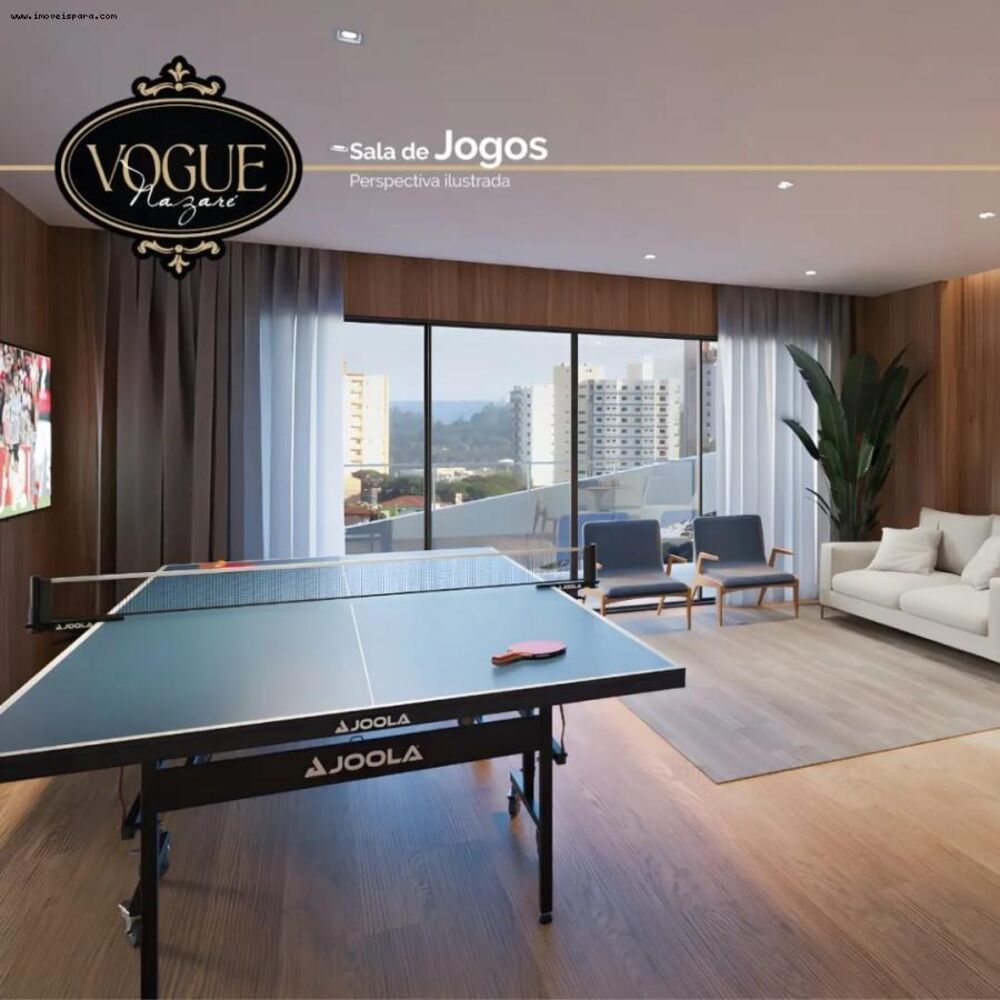 Apartamento, 1 quarto - Foto 3