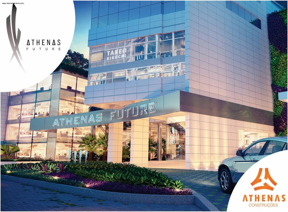 Apartamento, 82 m² - Foto 2