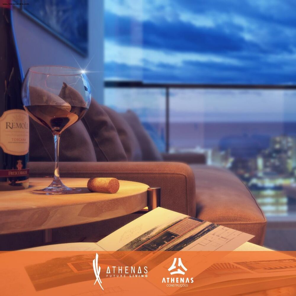 Apartamento, 82 m² - Foto 3