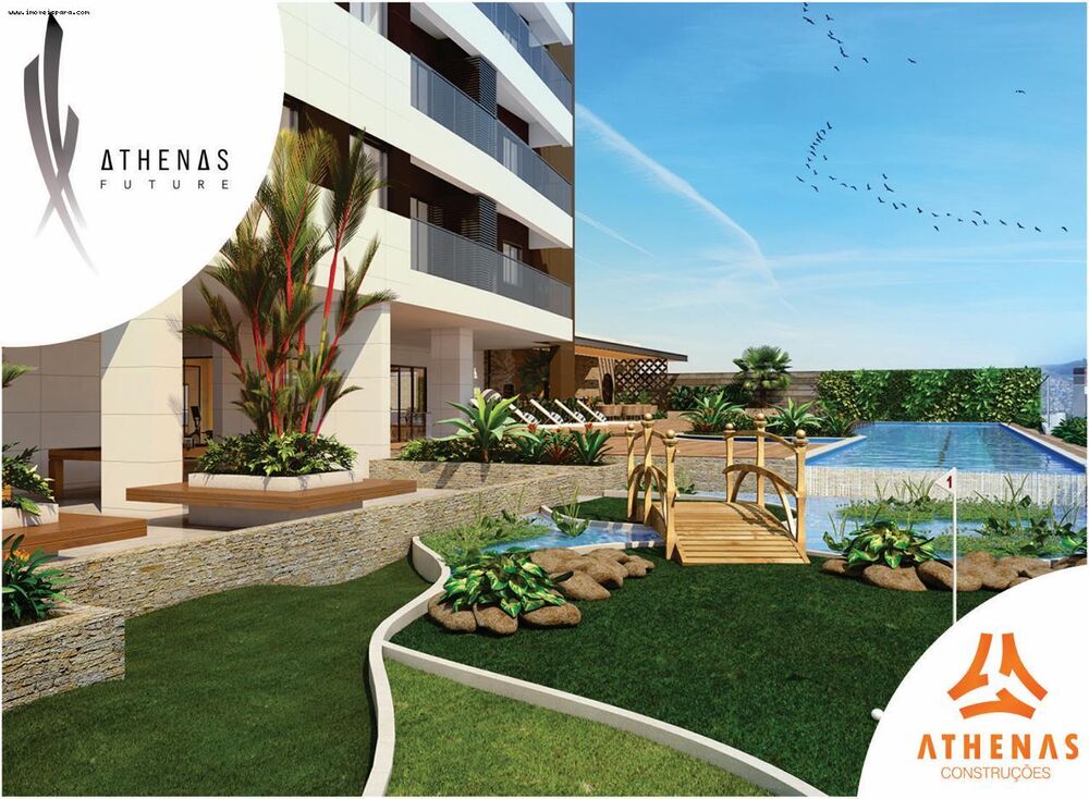 Apartamento, 82 m² - Foto 4