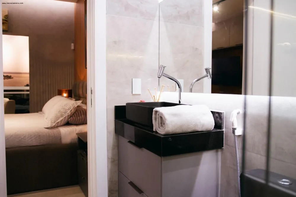 Apartamento, 1 quarto, 30 m² - Foto 7