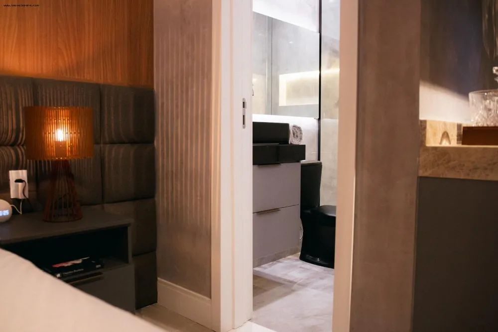 Apartamento, 1 quarto, 30 m² - Foto 5