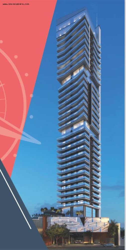 Apartamento, 1 quarto, 30 m² - Foto 1