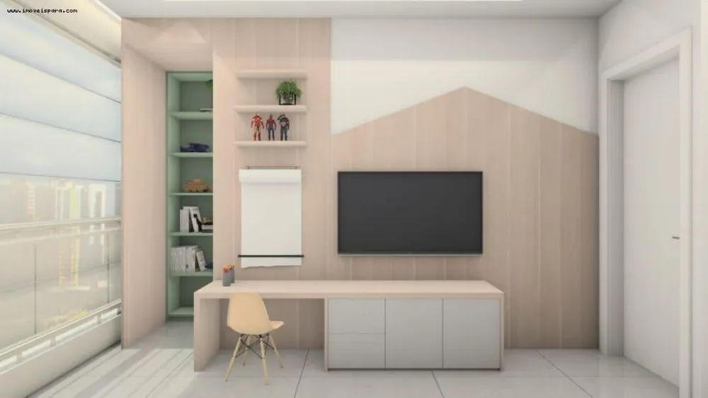 Apartamento, 3 quartos, 180 m² - Foto 5