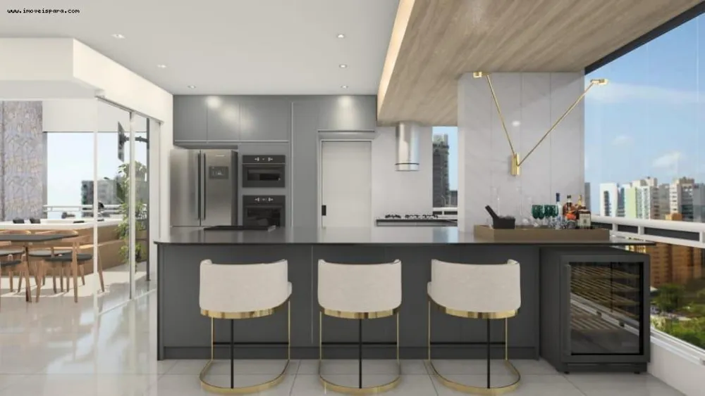 Apartamento, 3 quartos, 180 m² - Foto 10