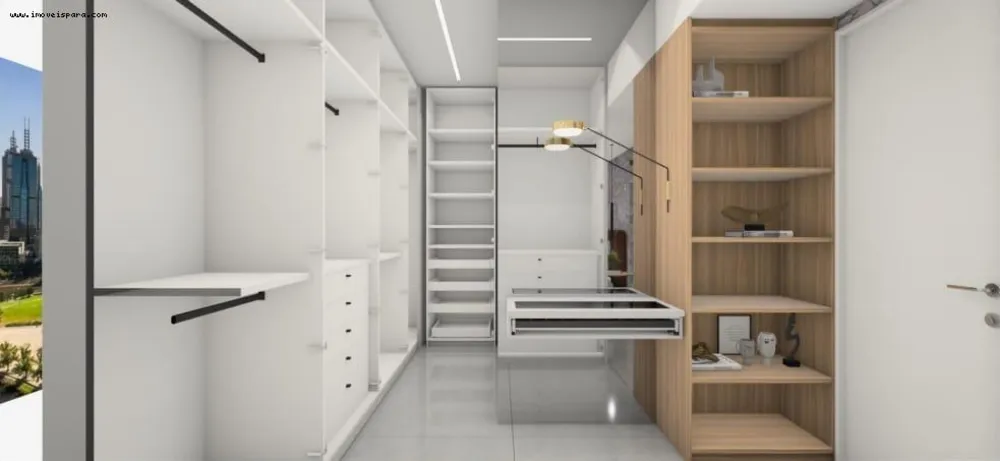 Apartamento, 3 quartos, 180 m² - Foto 1