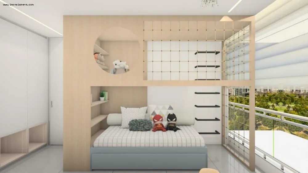 Apartamento, 3 quartos, 180 m² - Foto 4