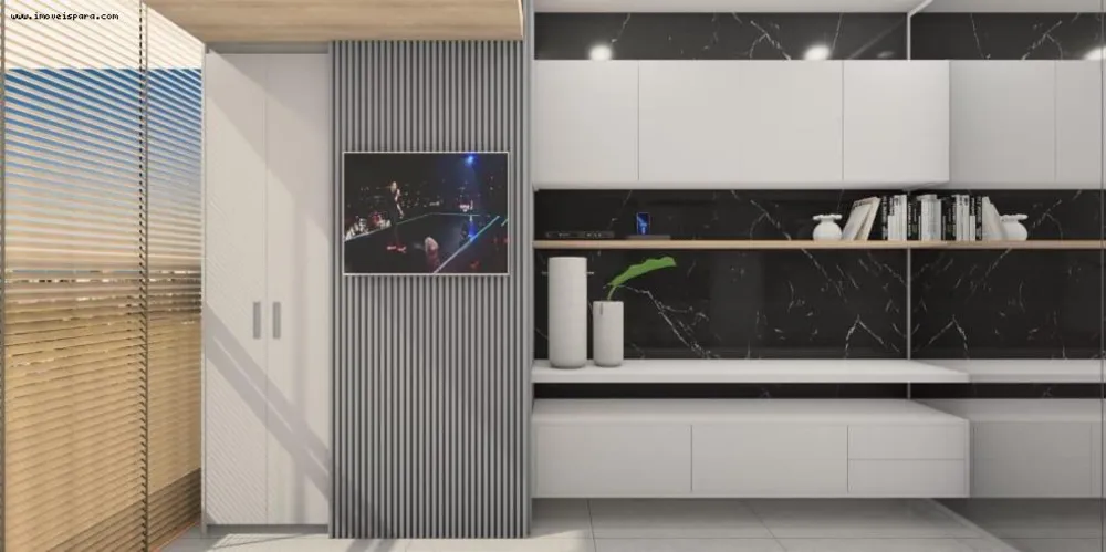Apartamento, 3 quartos, 180 m² - Foto 3