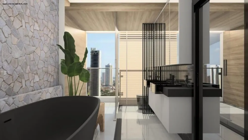 Apartamento, 3 quartos, 180 m² - Foto 2