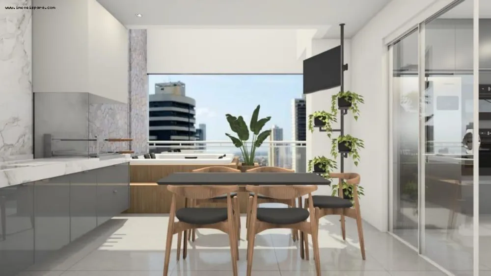 Apartamento, 3 quartos, 180 m² - Foto 9
