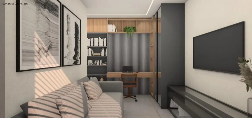 Apartamento, 3 quartos, 180 m² - Foto 7