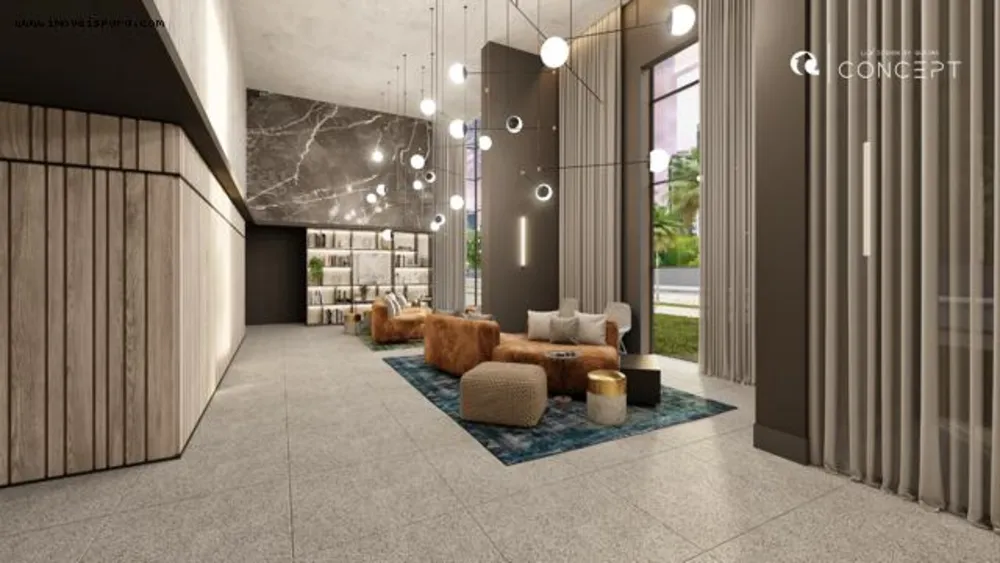 Apartamento, 1 quarto, 39 m² - Foto 13