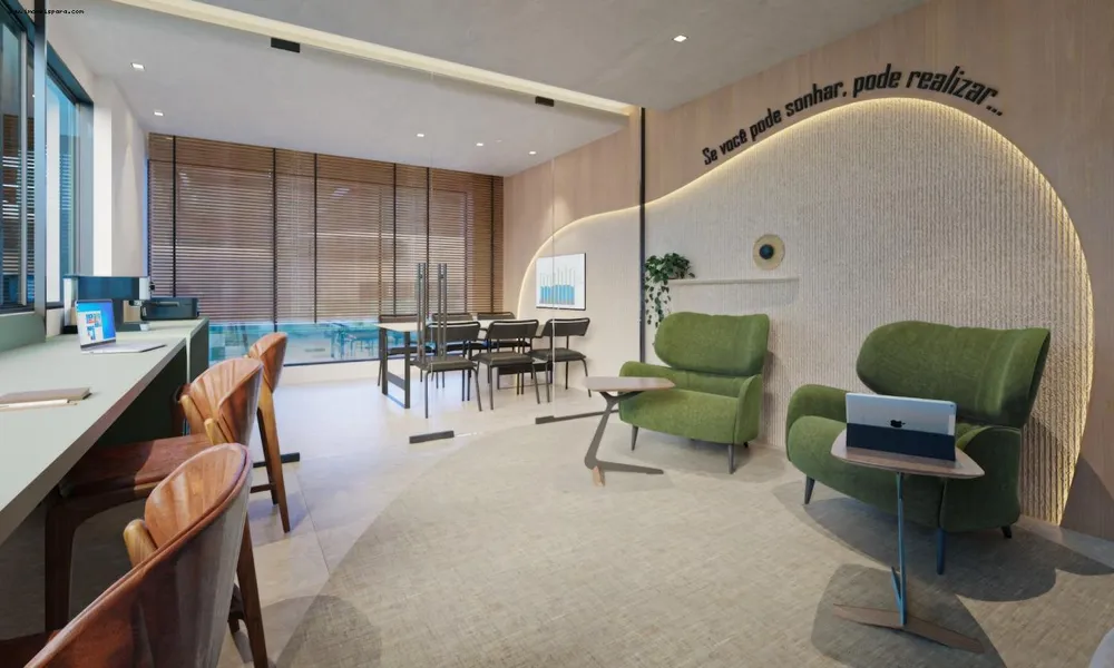 Apartamento, 1 quarto, 34 m² - Foto 16