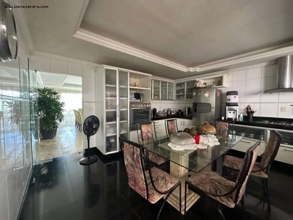 Casa de Condomínio, 6 quartos - Foto 6
