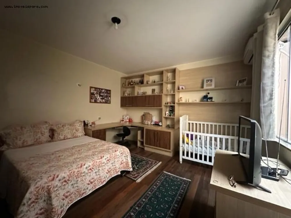 Casa de Condomínio, 6 quartos - Foto 16