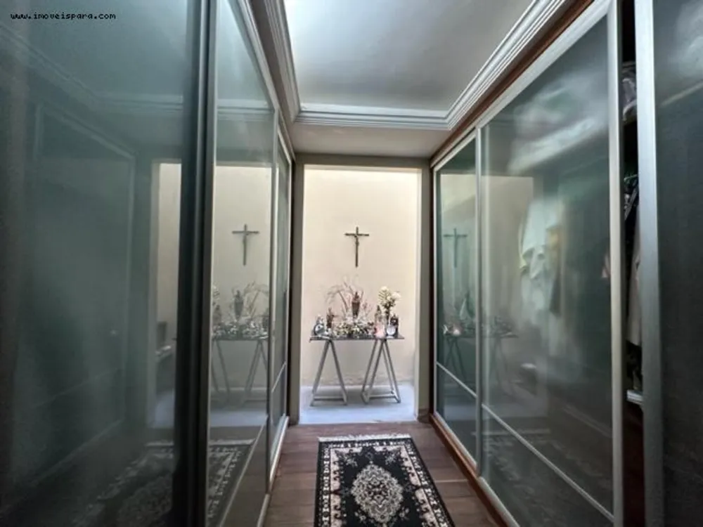 Casa de Condomínio, 6 quartos - Foto 13