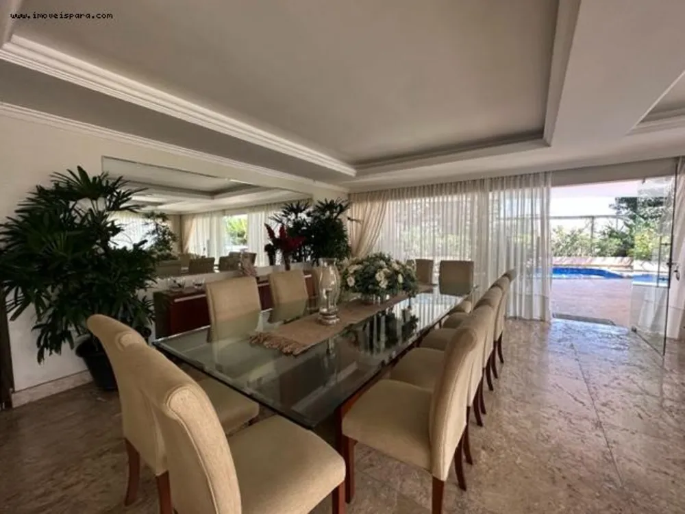 Casa de Condomínio, 6 quartos - Foto 9