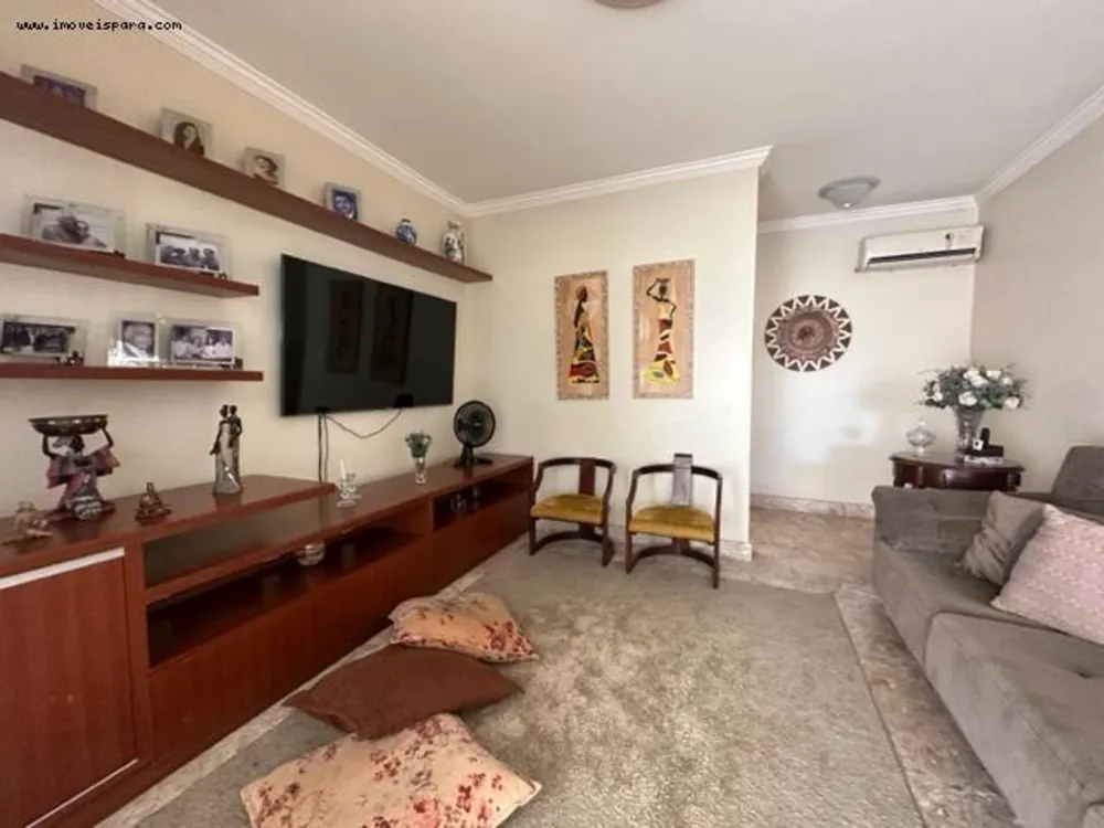 Casa de Condomínio, 6 quartos - Foto 7