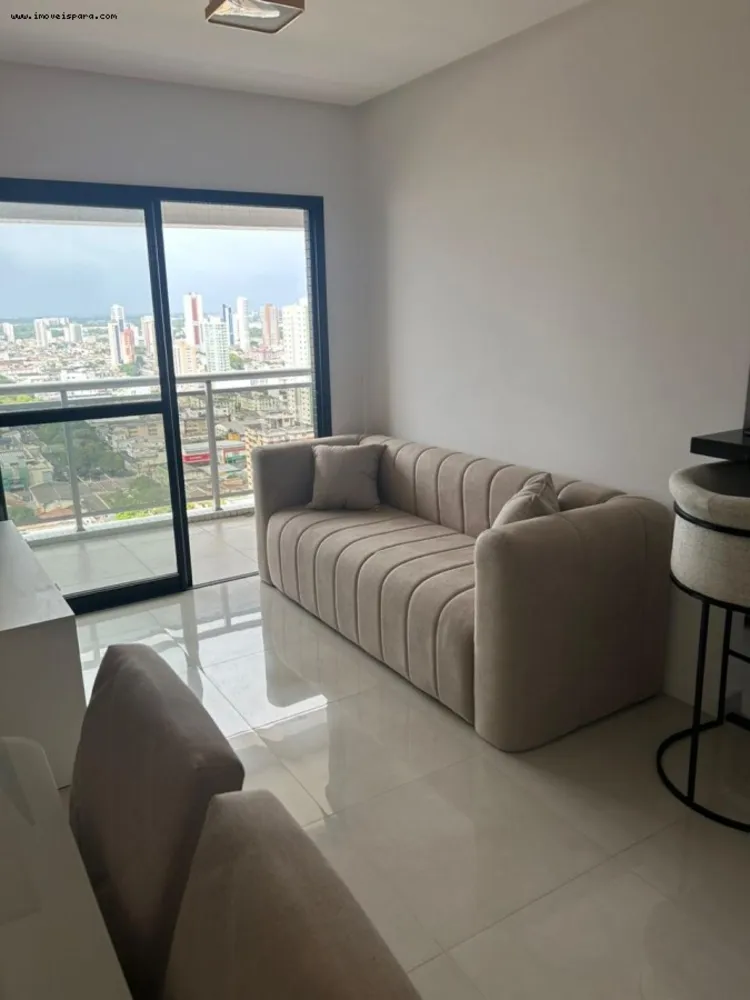 Apartamento, 2 quartos - Foto 2