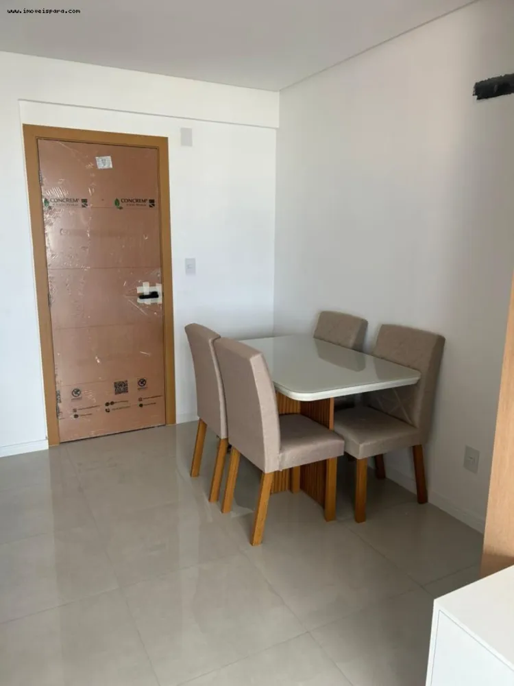 Apartamento, 2 quartos - Foto 1
