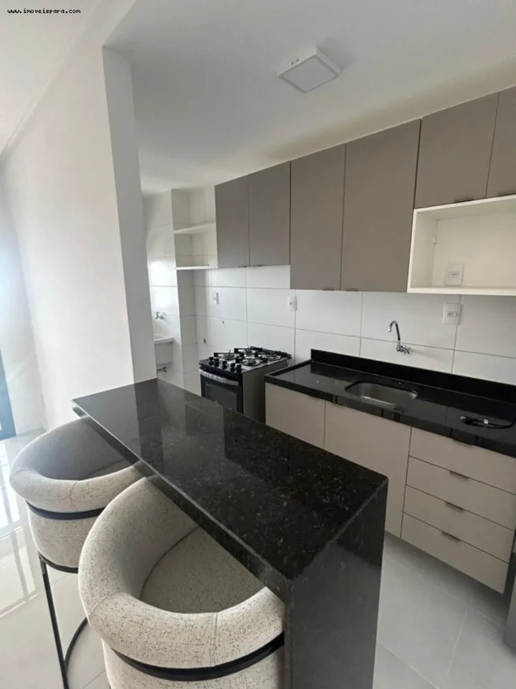Apartamento, 2 quartos - Foto 4