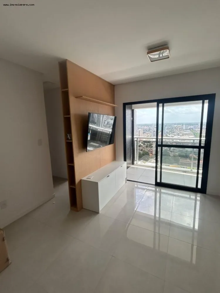 Apartamento, 2 quartos - Foto 3