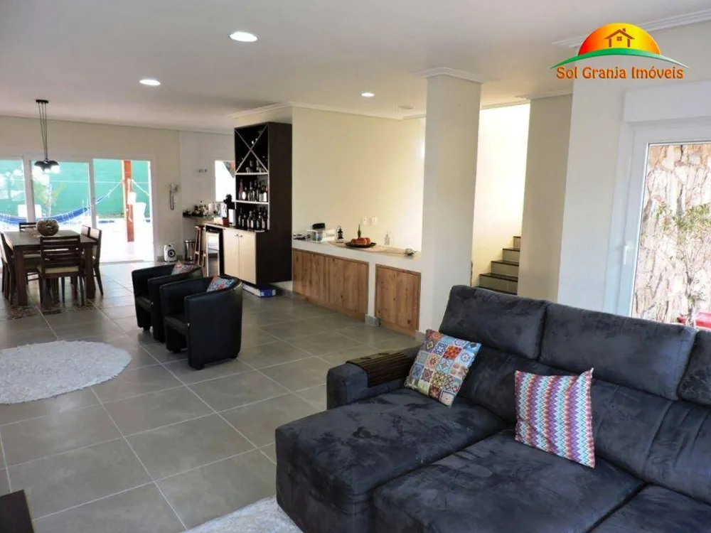 Casa de Condomínio, 3 quartos - Foto 3