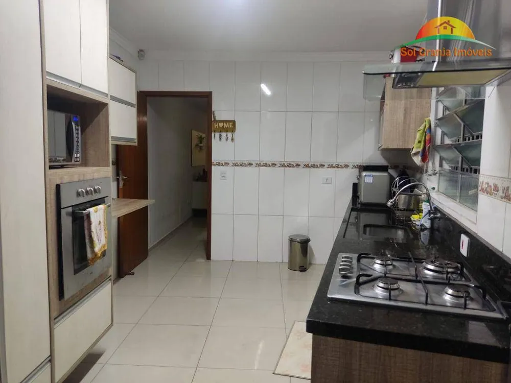 Casa, 3 quartos, 165 m² - Foto 3