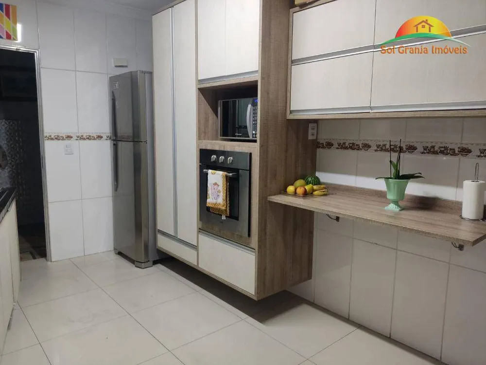 Casa, 3 quartos, 165 m² - Foto 4