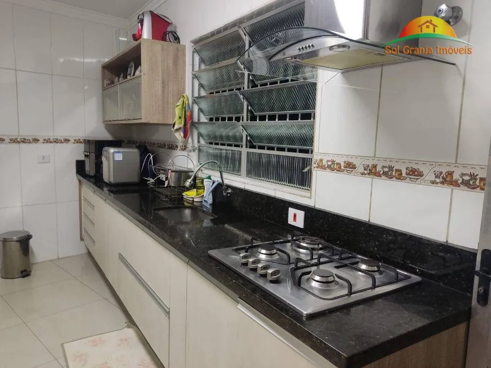 Casa, 3 quartos, 165 m² - Foto 2