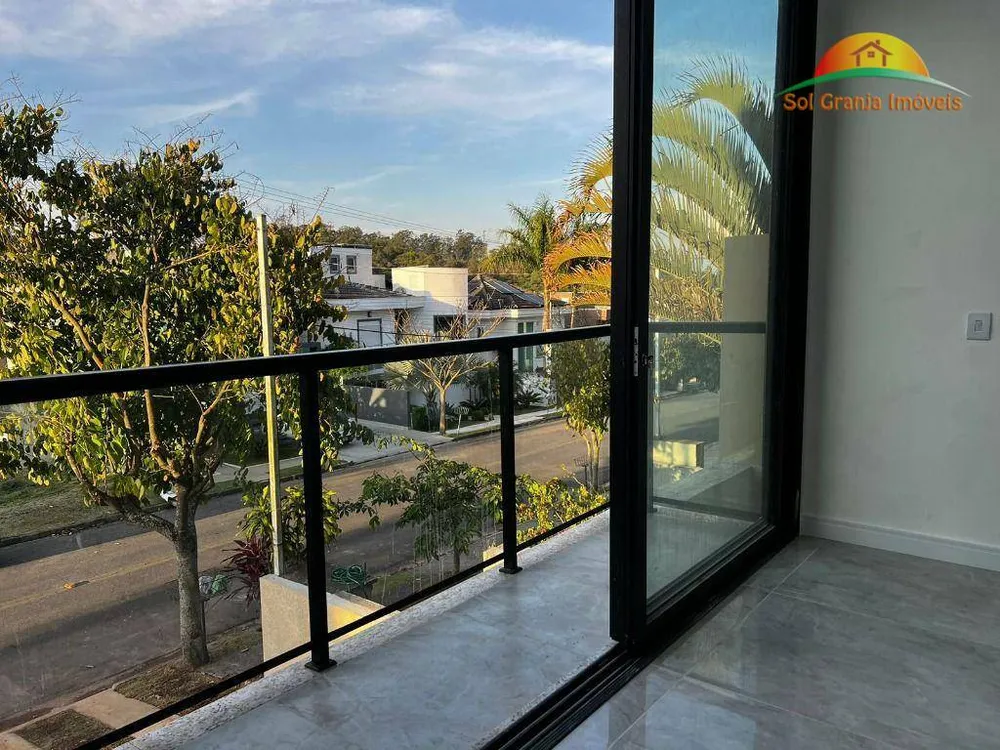 Casa de Condomínio, 4 quartos - Foto 2