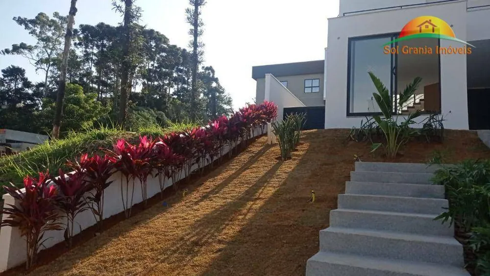 Casa de Condomínio, 5 quartos - Foto 4