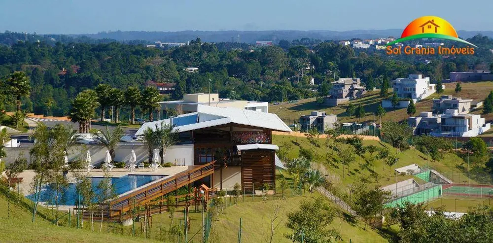 Loteamento e Condomínio, 541 m² - Foto 1