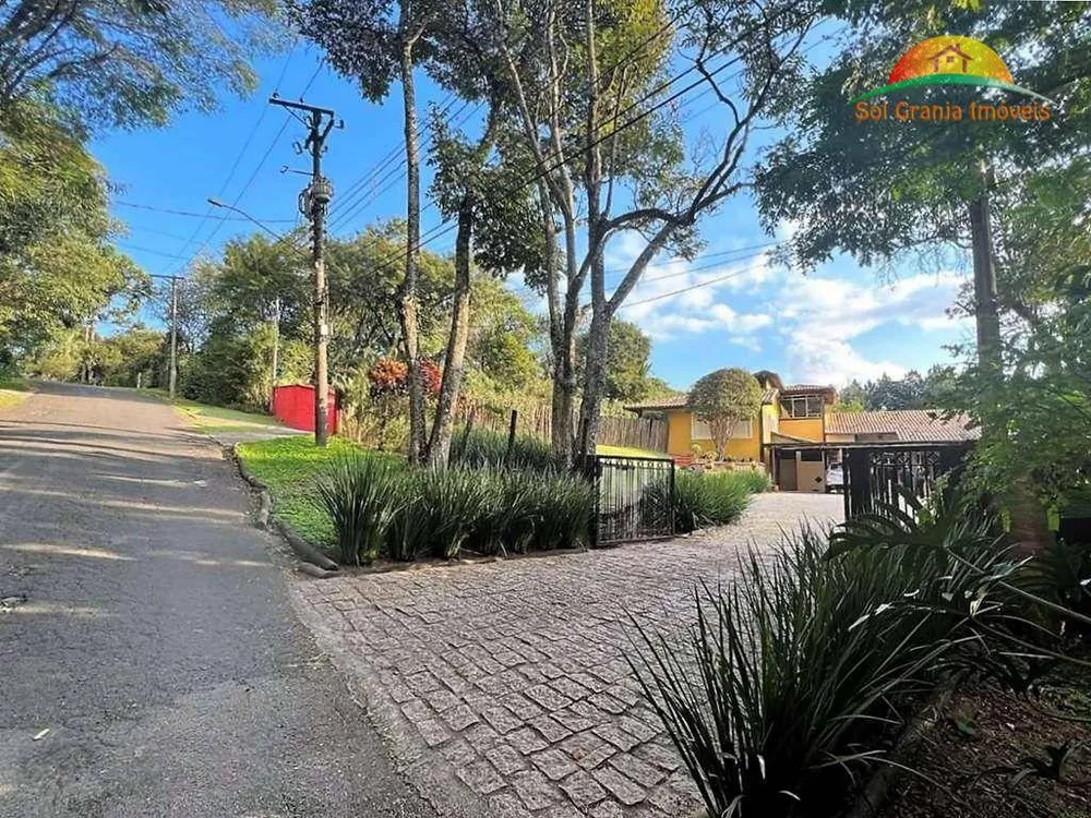 Casa de Condomínio, 4 quartos - Foto 2