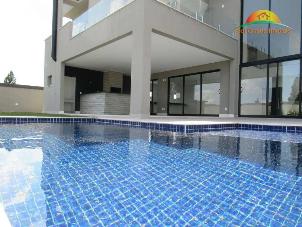 Casa de Condomínio, 4 quartos - Foto 2