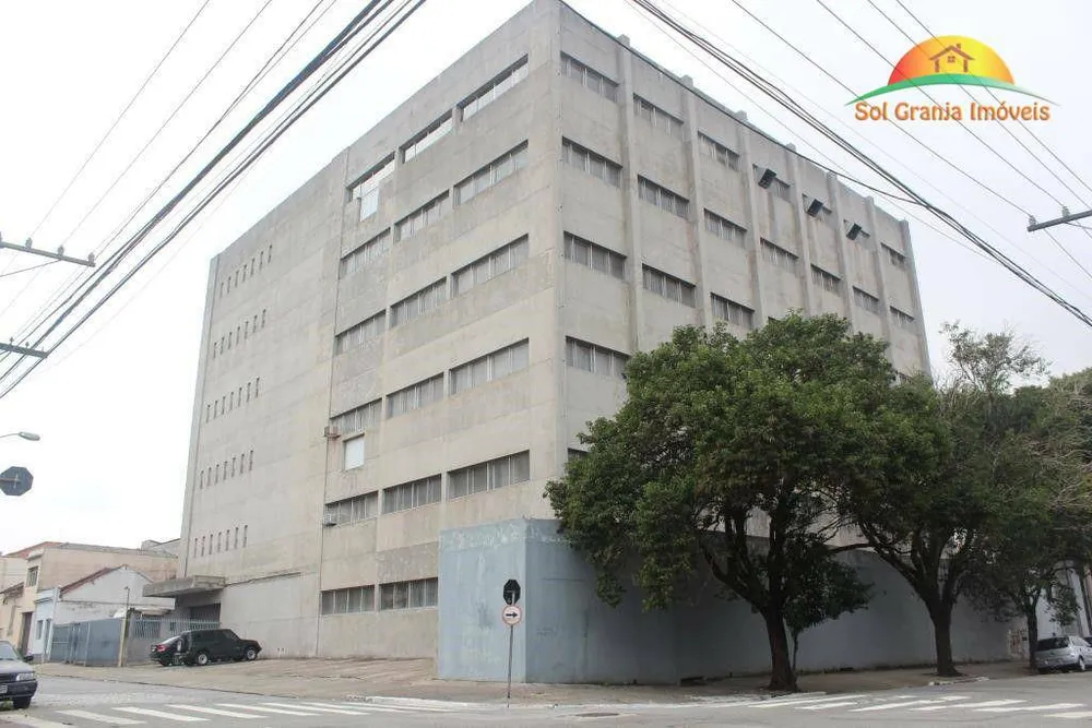 Prédio Inteiro, 9313 m² - Foto 3