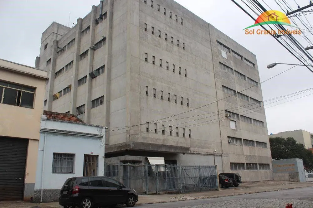Prédio Inteiro, 9313 m² - Foto 1