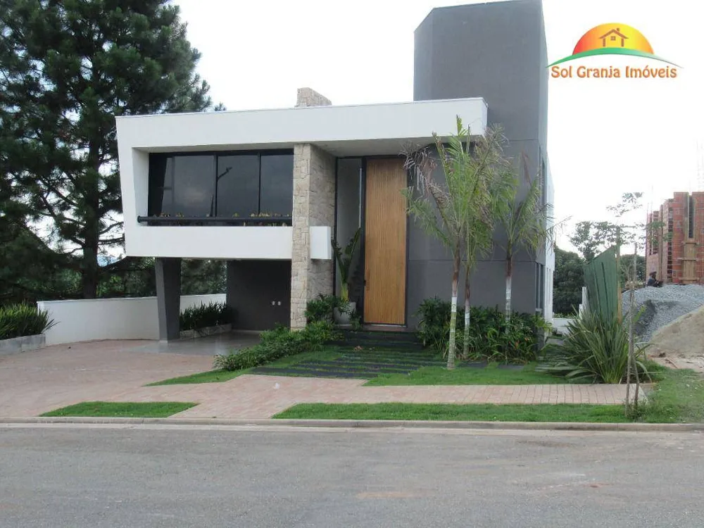 Casa de Condomínio, 5 quartos - Foto 1